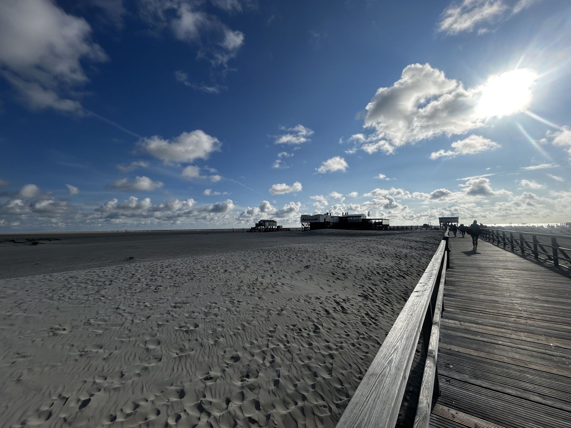 St. Peter Ording