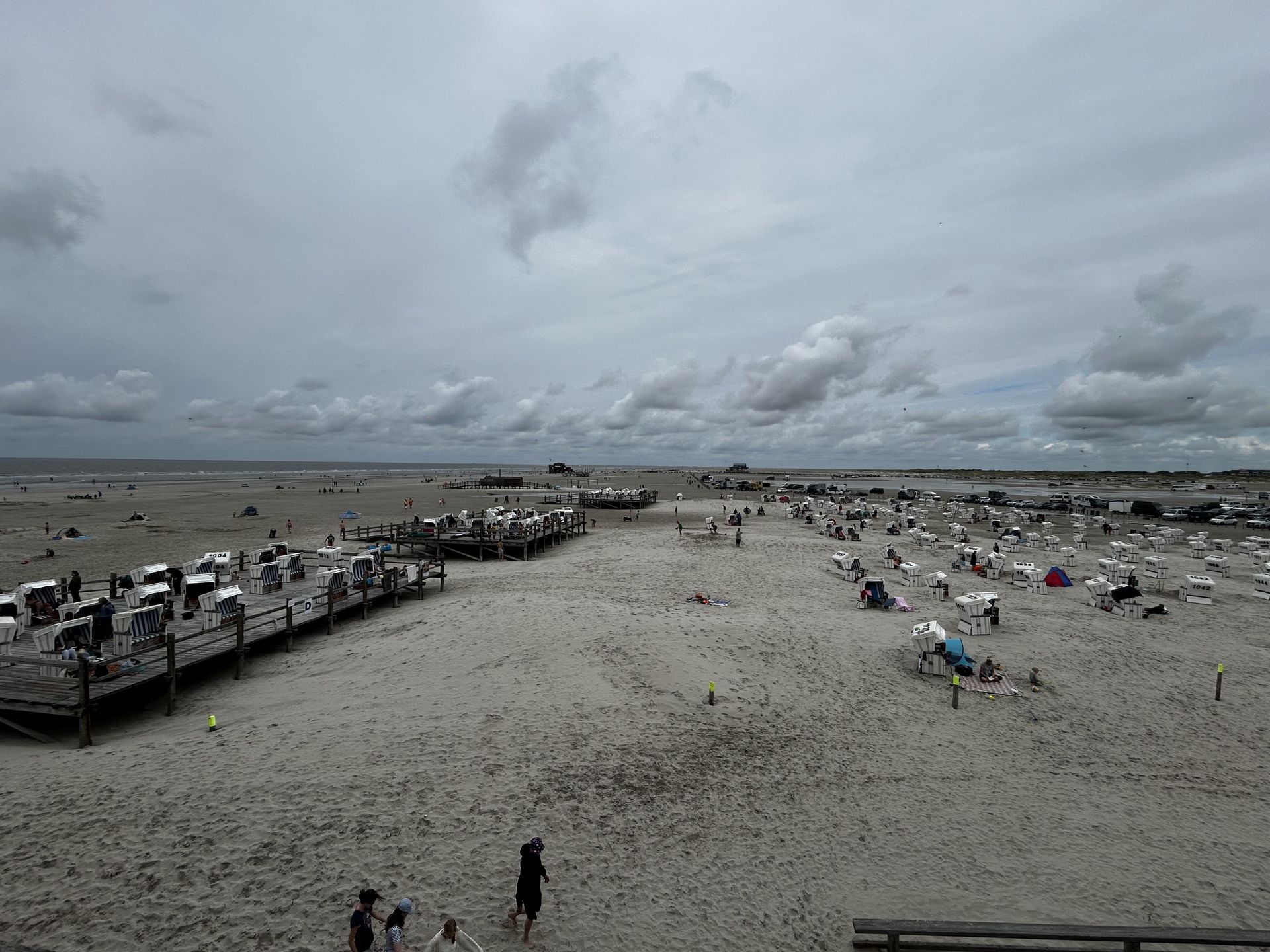St. Peter Ording