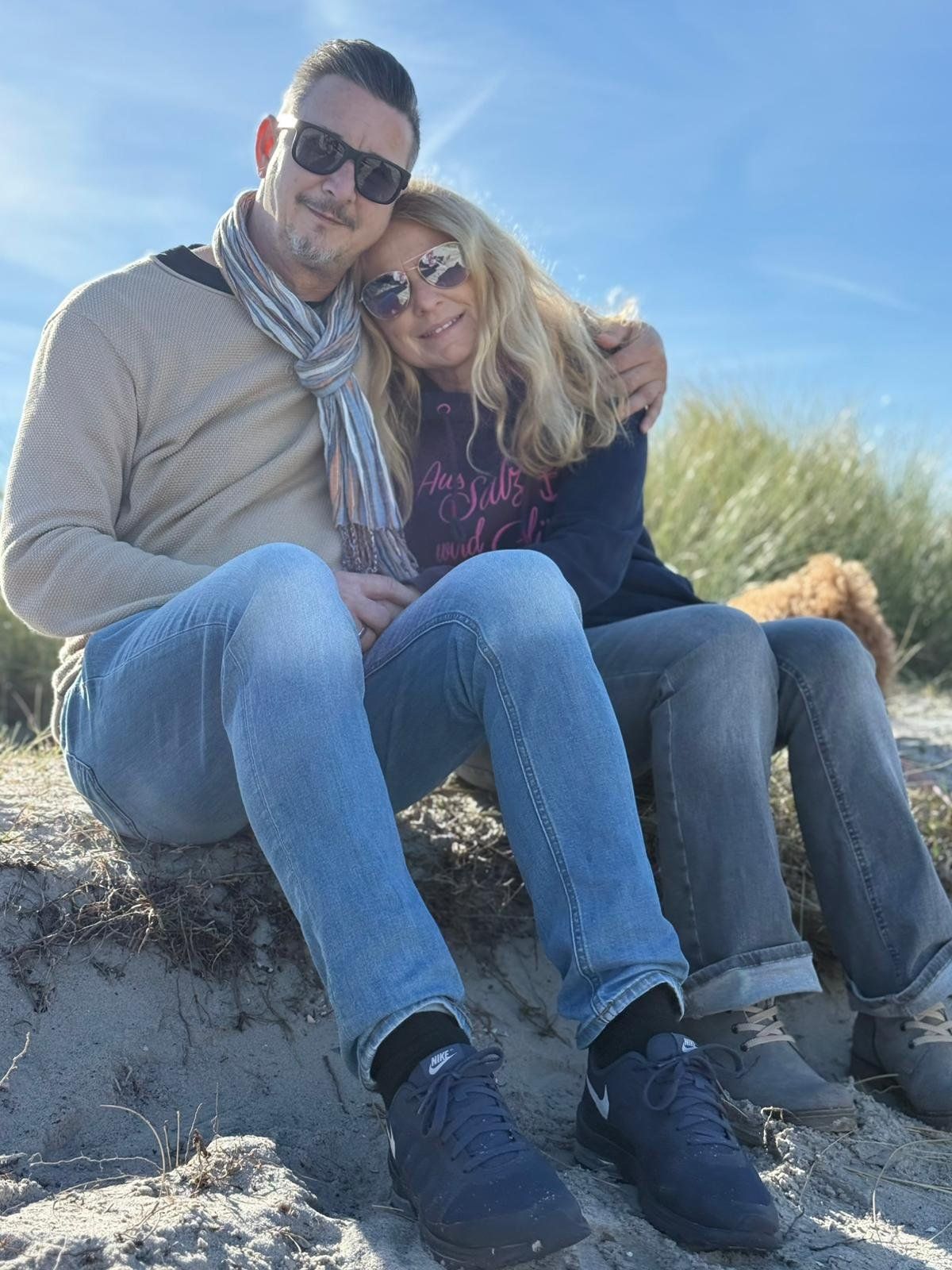 Familie Hinze